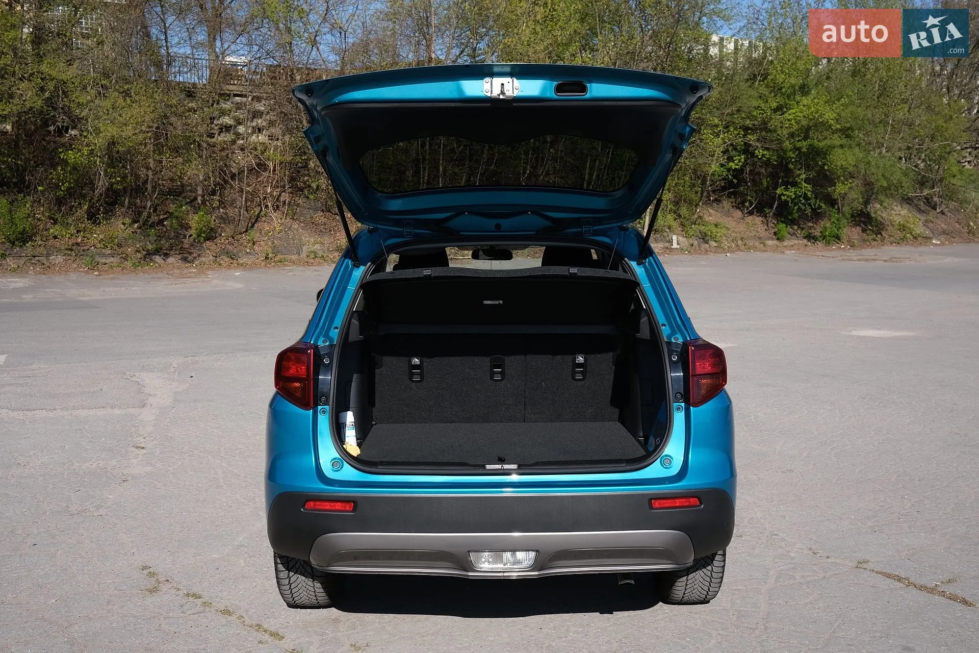 2020 Suzuki Vitara - мініатюра 15