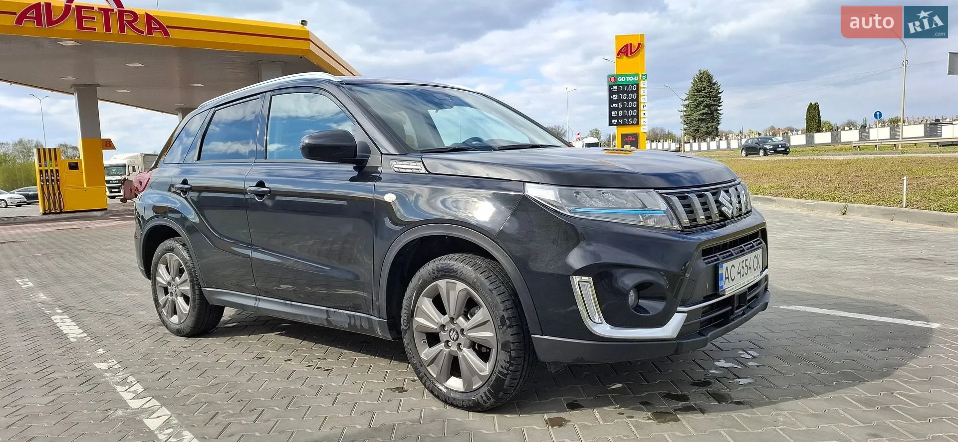 2024 Suzuki Vitara - мініатюра 2