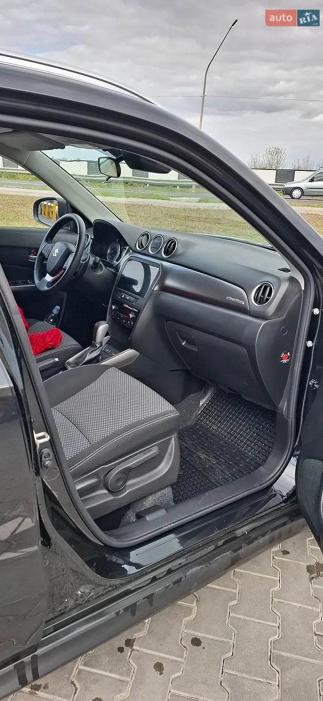 2024 Suzuki Vitara - мініатюра 7