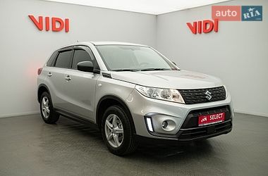Позашляховик / Кросовер Suzuki Vitara 2024 в Києві