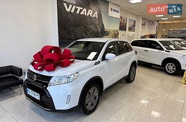Позашляховик / Кросовер Suzuki Vitara 2025 в Києві