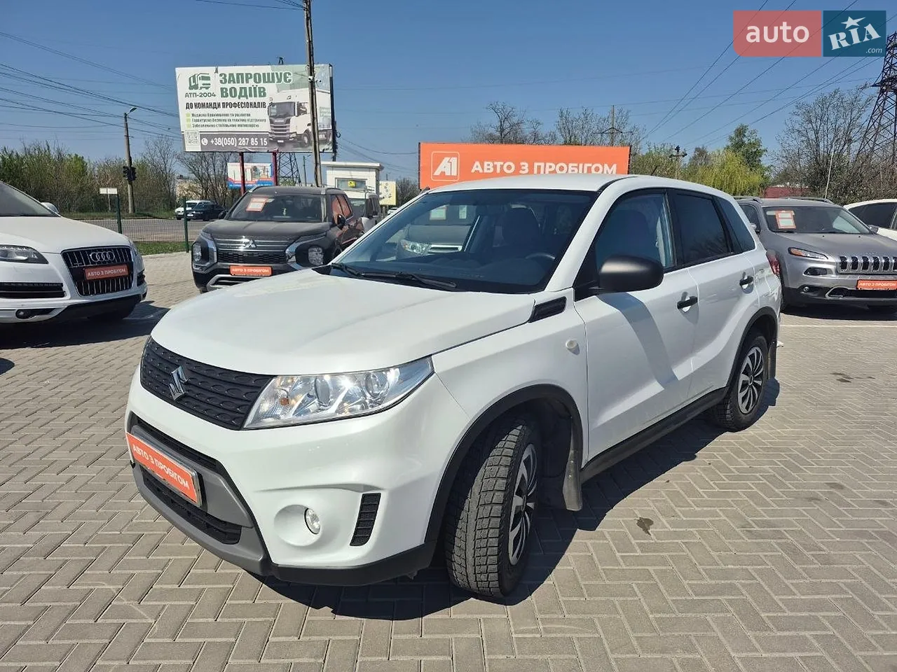 2021 Jeep Compass - мініатюра 31