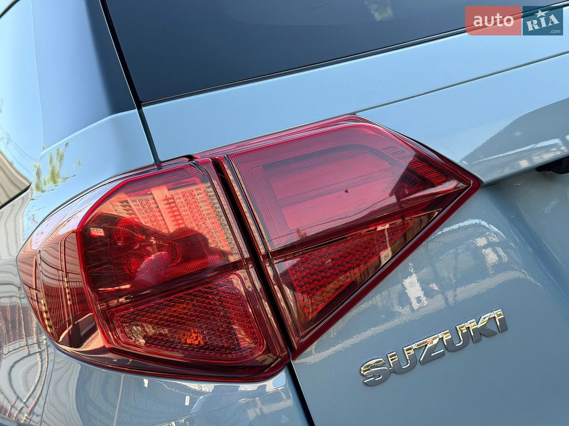 2021 Suzuki Vitara - мініатюра 29
