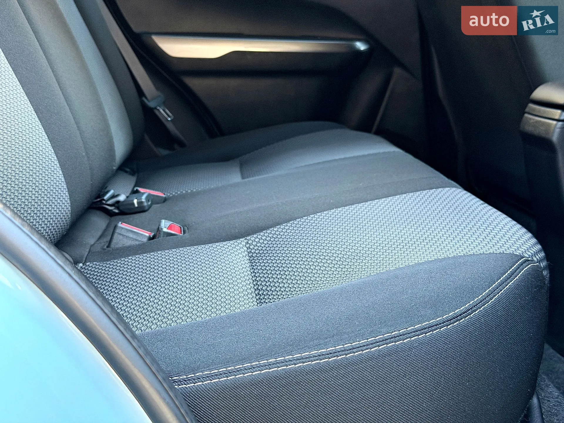 2021 Suzuki Vitara - мініатюра 49