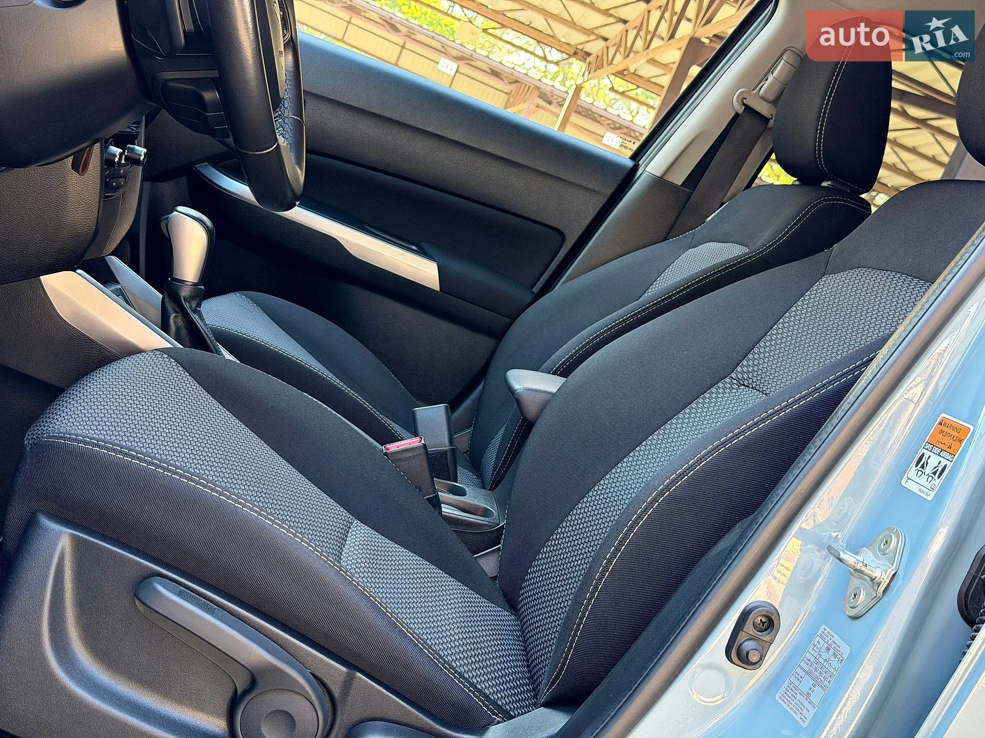 2021 Suzuki Vitara - мініатюра 55