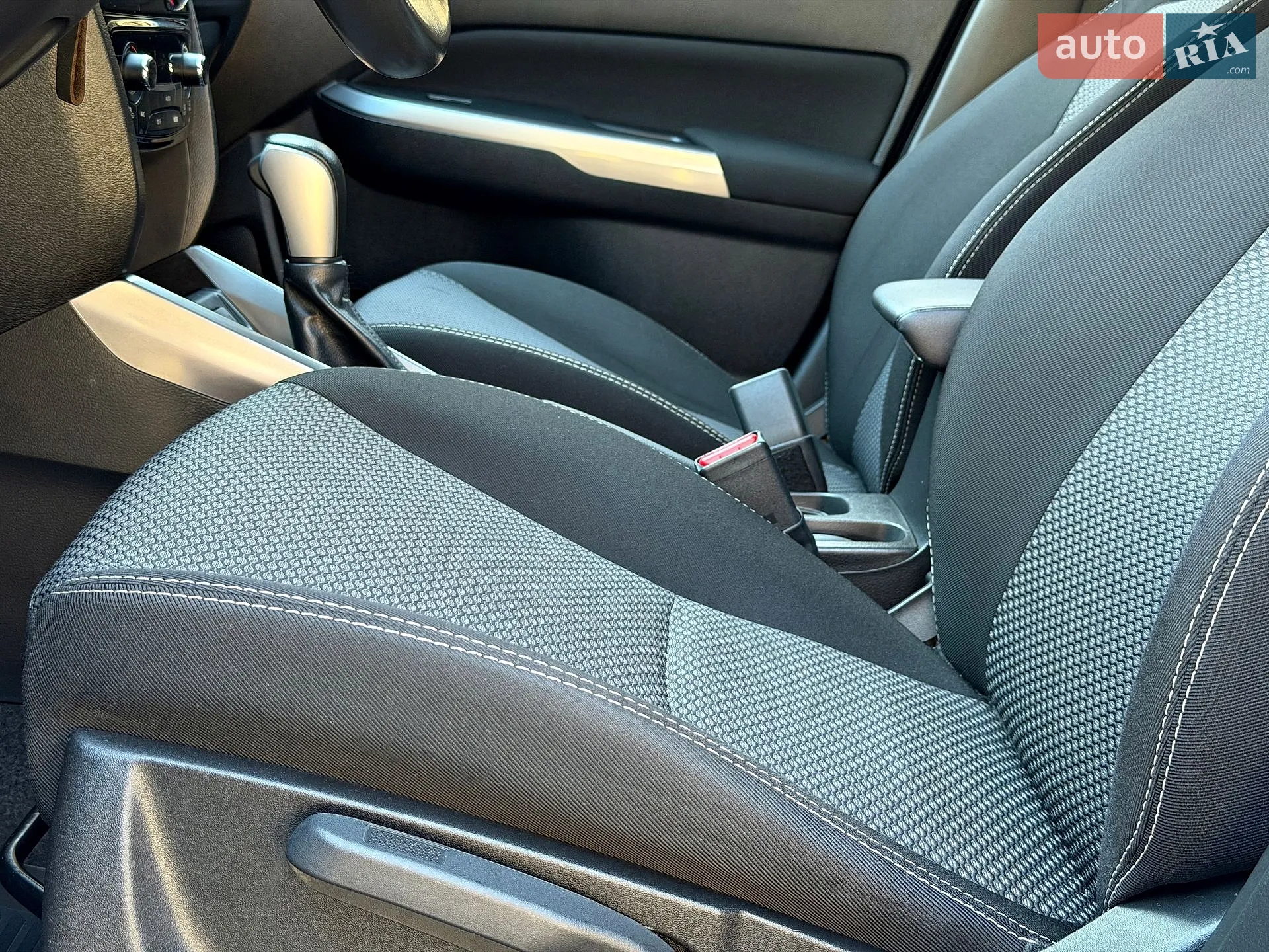 2021 Suzuki Vitara - мініатюра 59