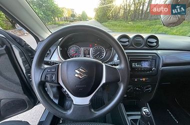 AUTO.RIA – Продам Cузуки Витара 2019 (AP7067HC) бензин внедорожник