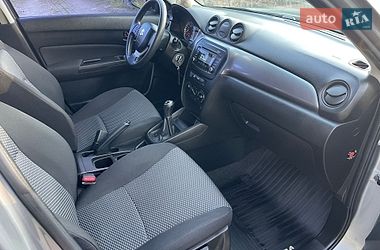 AUTO.RIA – Продам Cузуки Витара 2019 (AP7067HC) бензин внедорожник