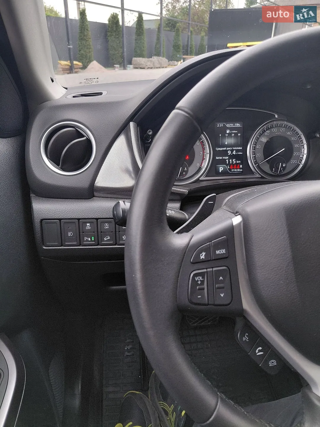 2019 Suzuki Vitara - мініатюра 21
