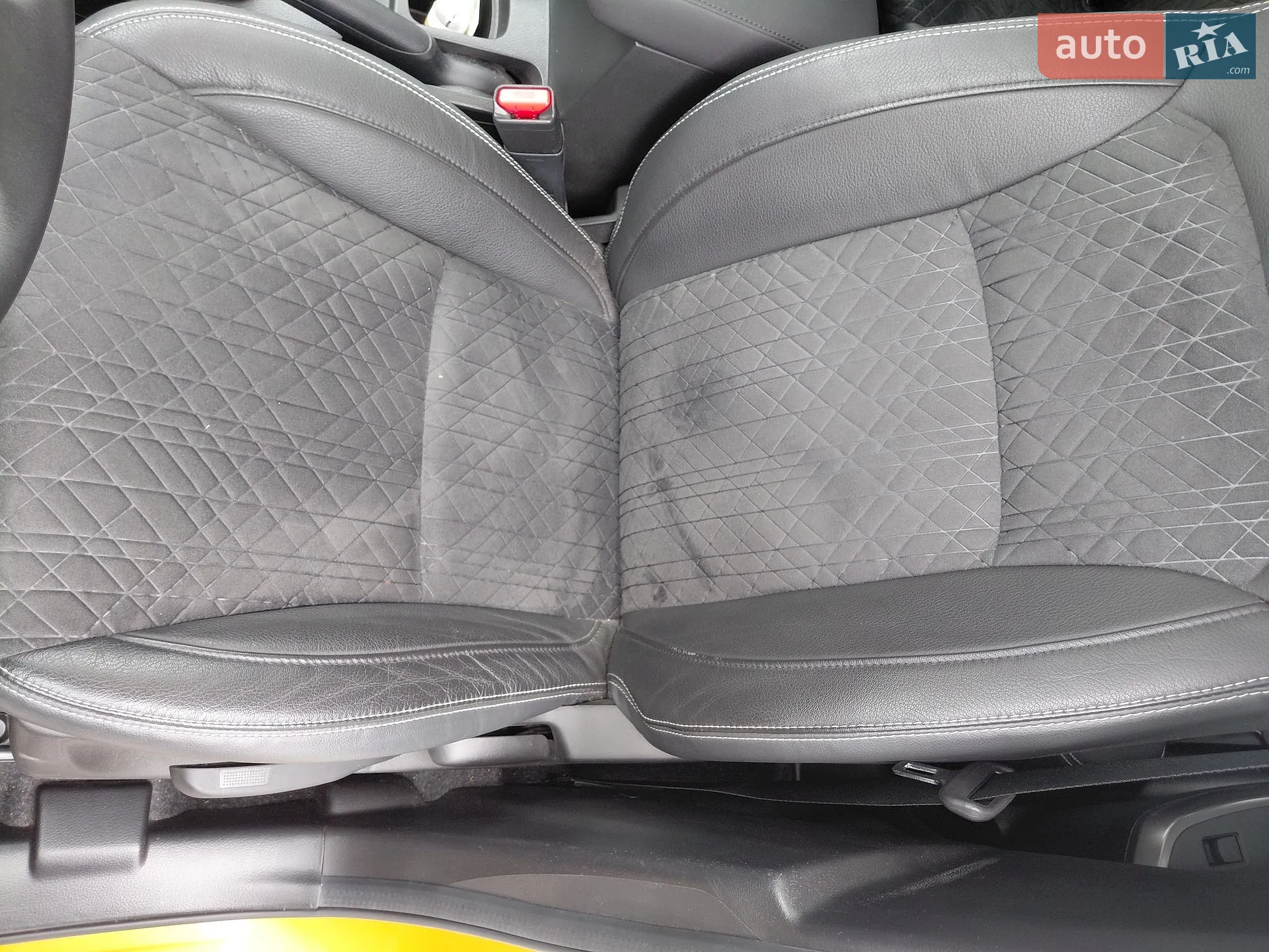 2019 Suzuki Vitara - мініатюра 22