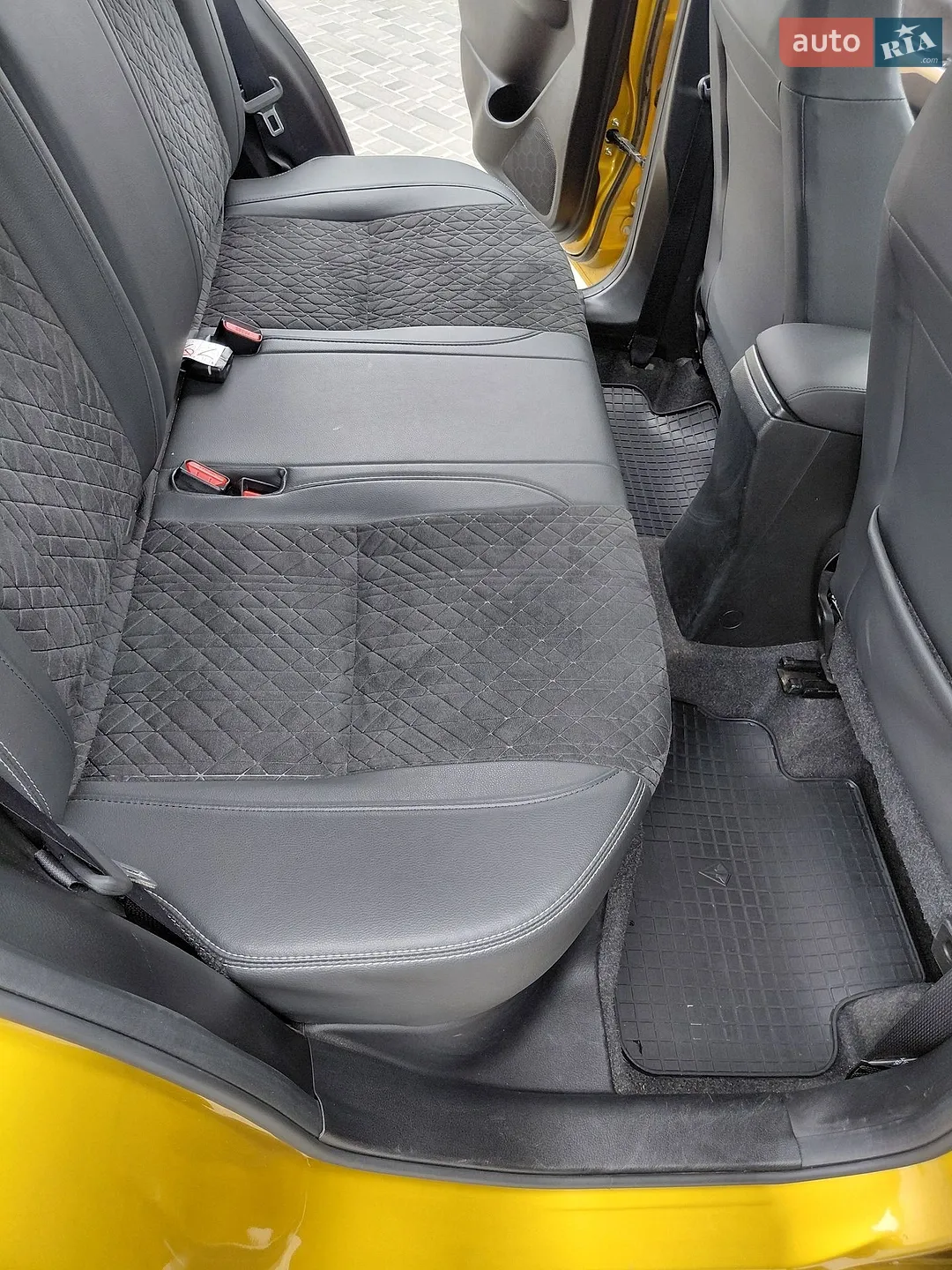 2019 Suzuki Vitara - мініатюра 25