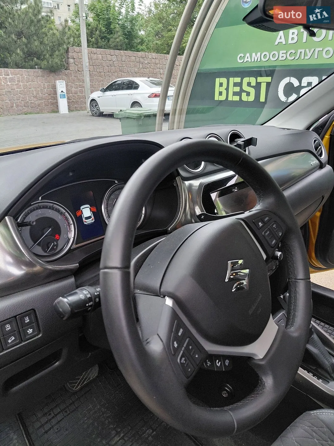 2019 Suzuki Vitara - мініатюра 19