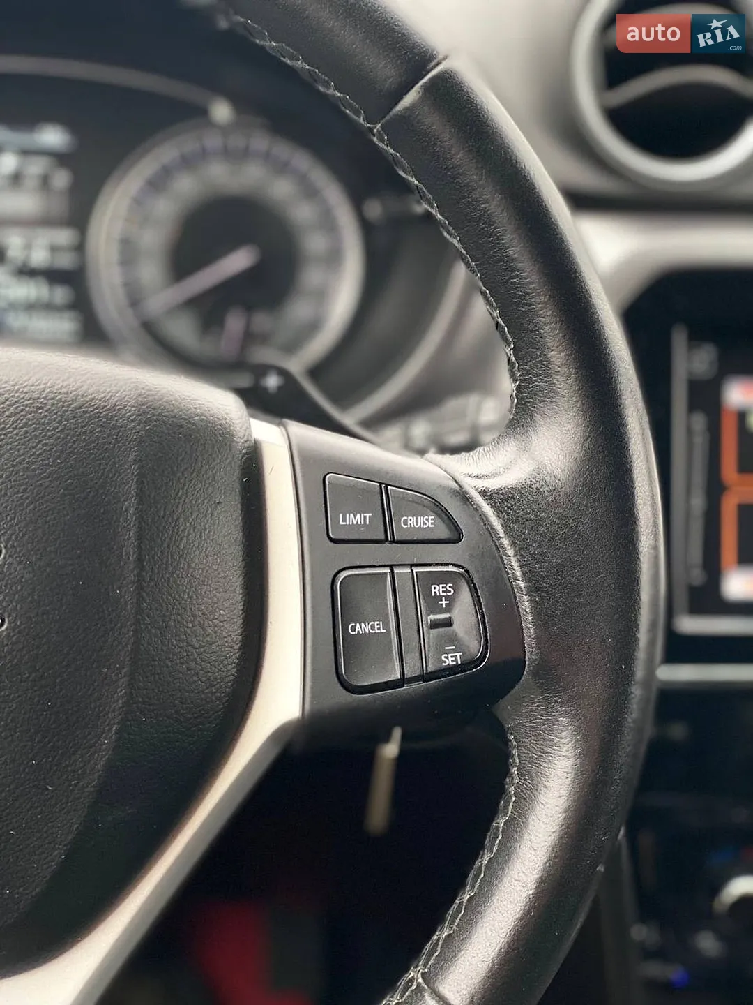2019 Suzuki Vitara - мініатюра 26