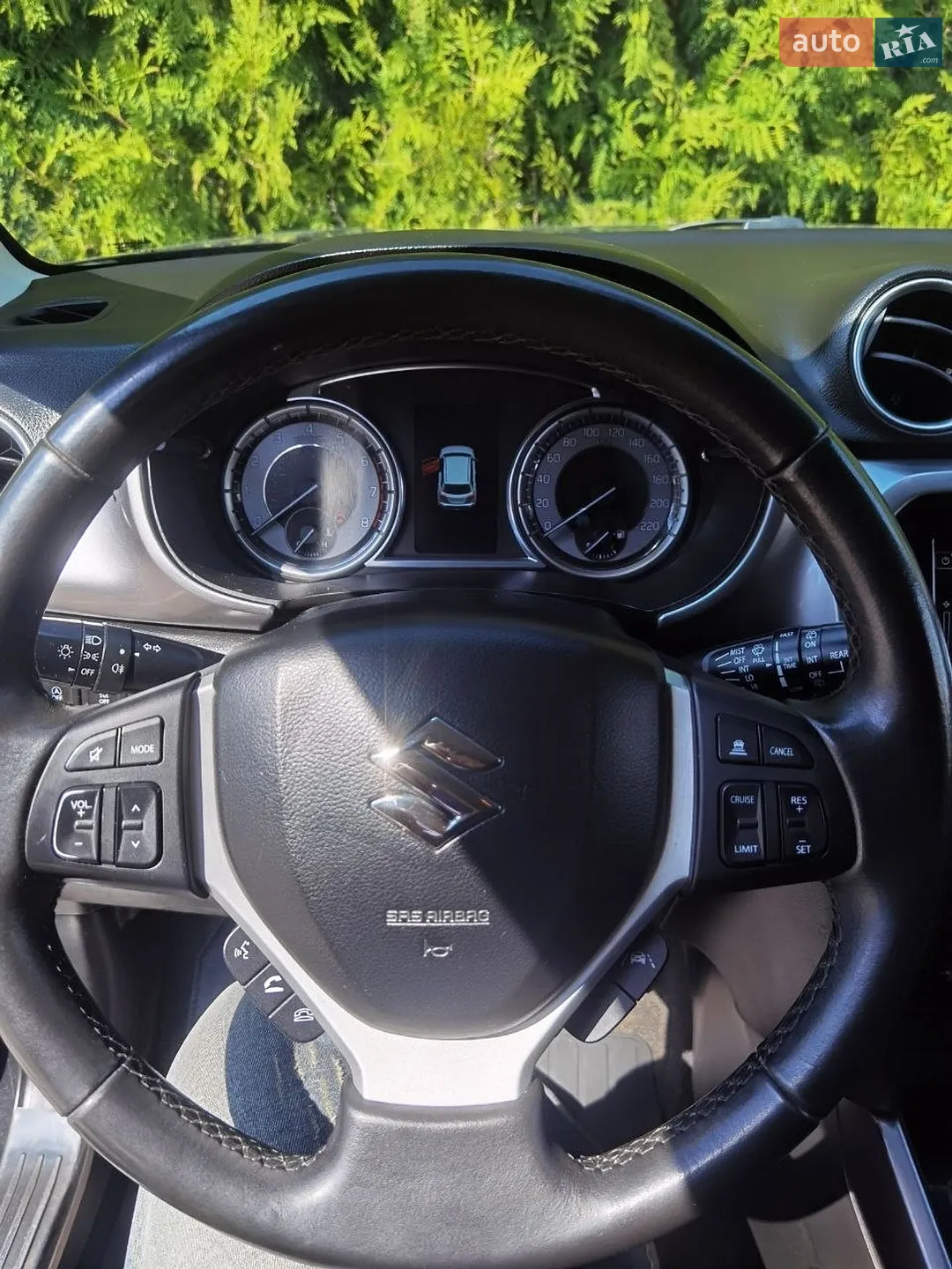 2019 Suzuki Vitara - мініатюра 2