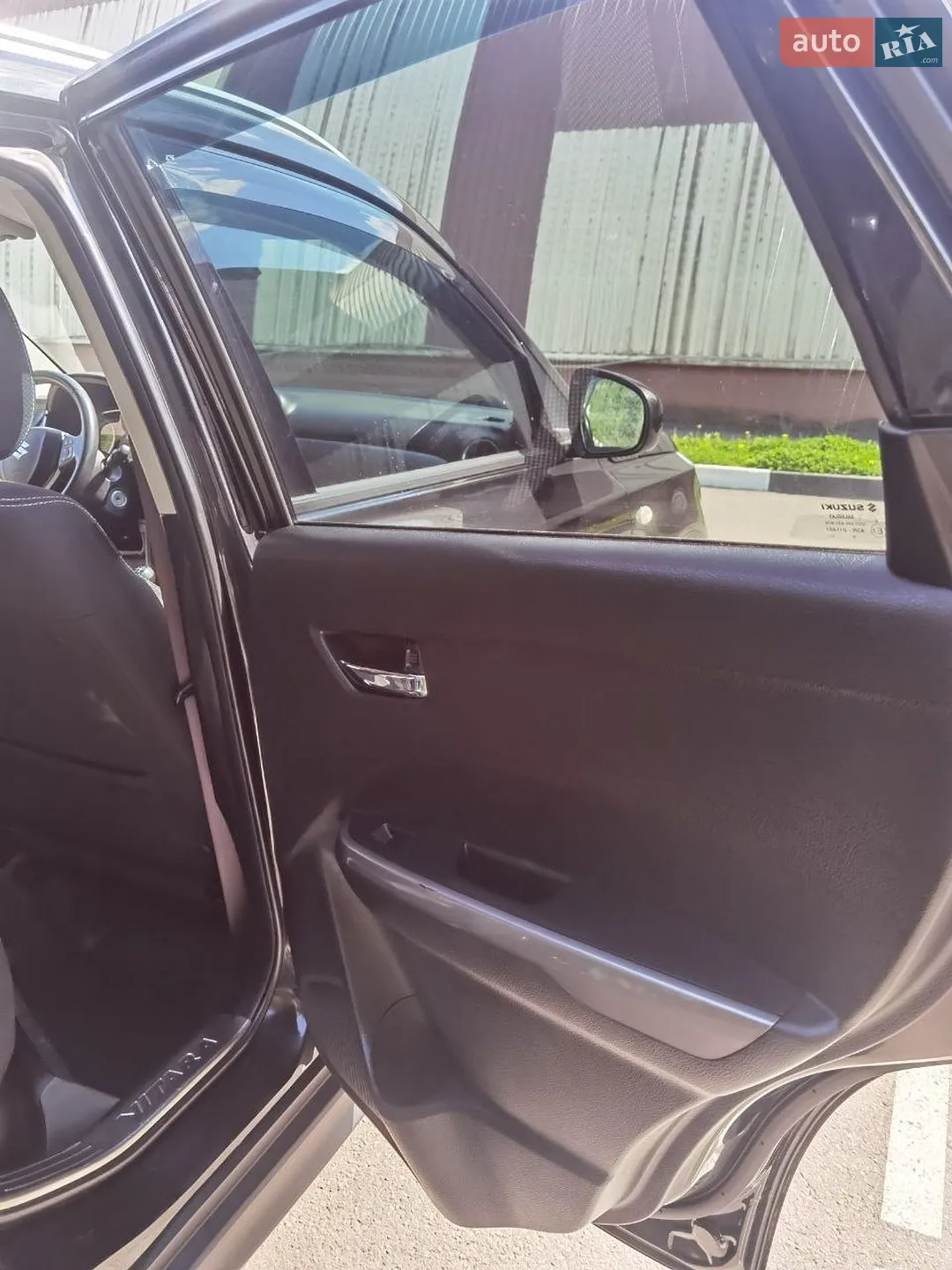 2019 Suzuki Vitara - мініатюра 11
