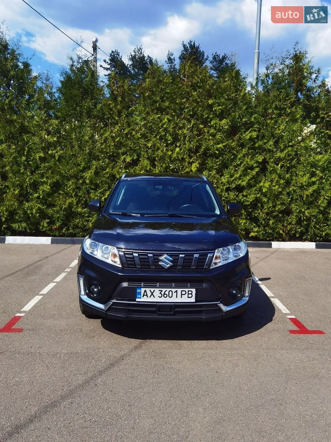 2019 Suzuki Vitara - мініатюра 16