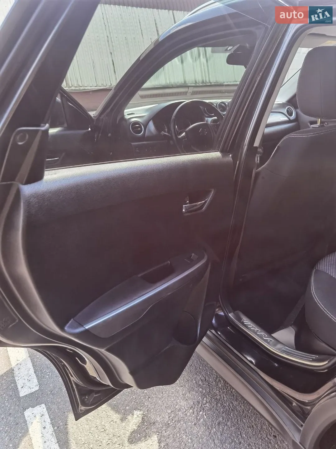 2019 Suzuki Vitara - мініатюра 21