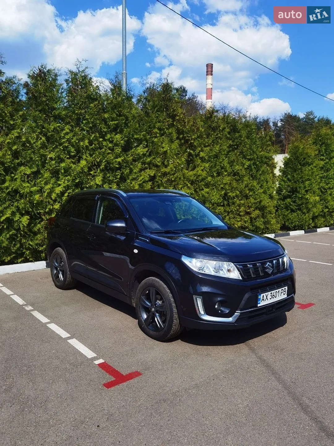 2019 Suzuki Vitara - мініатюра 25