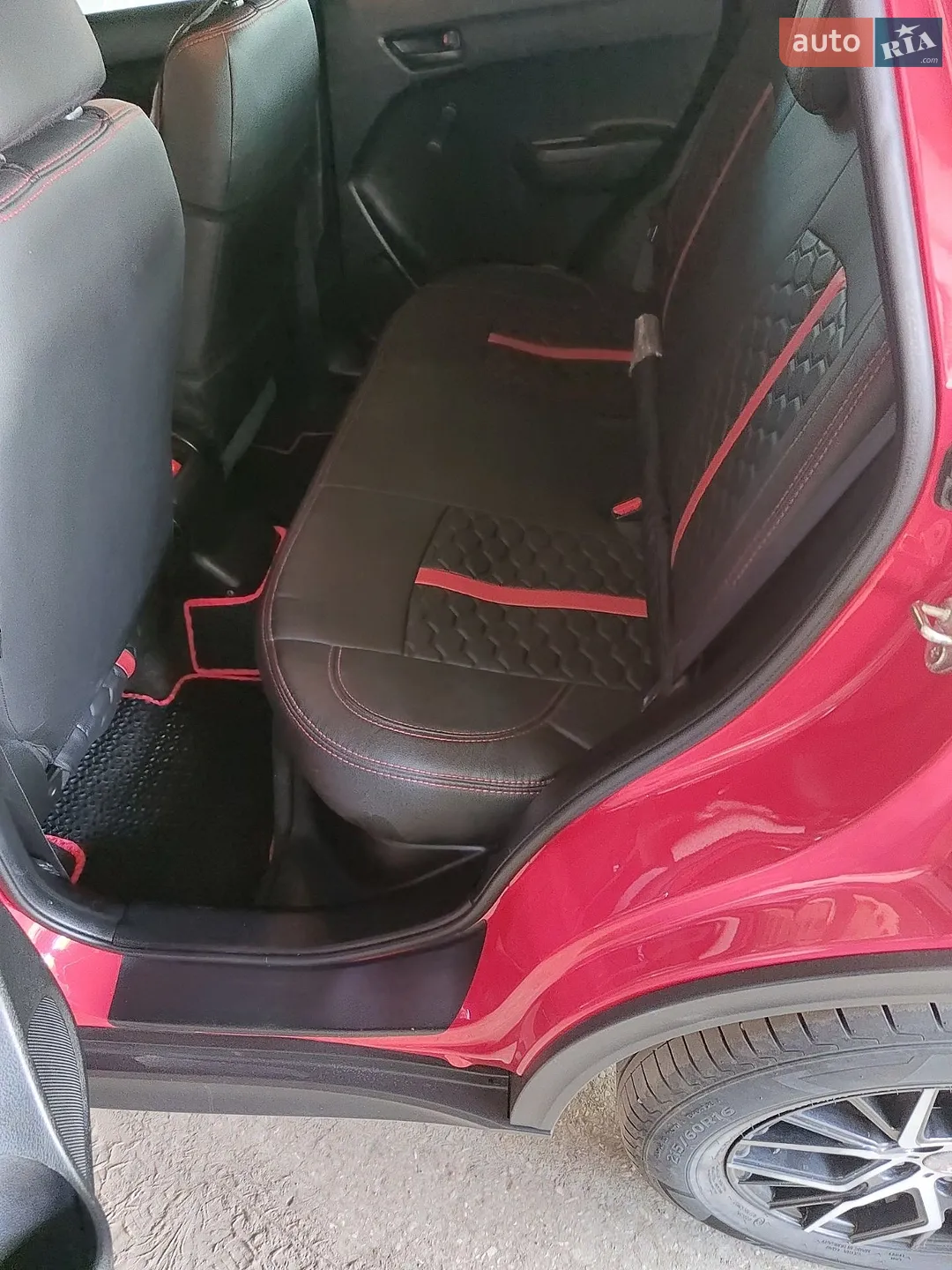 2019 Suzuki Vitara - мініатюра 7