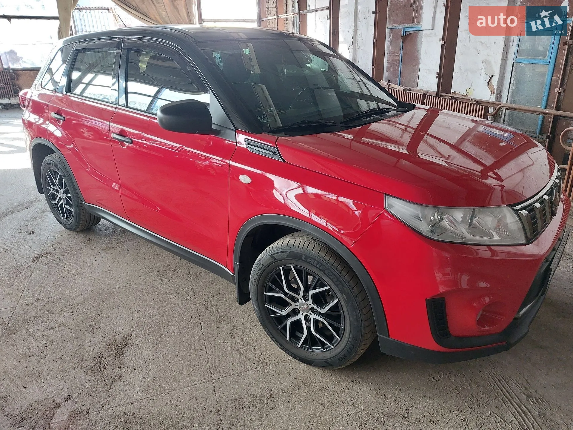 2019 Suzuki Vitara - мініатюра 15