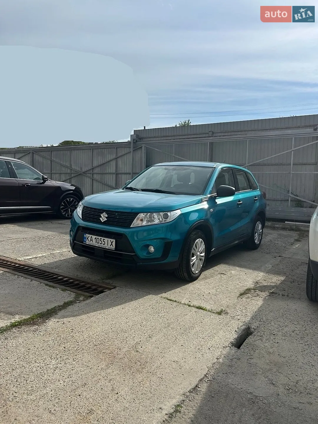 2023 Suzuki Vitara - мініатюра 2
