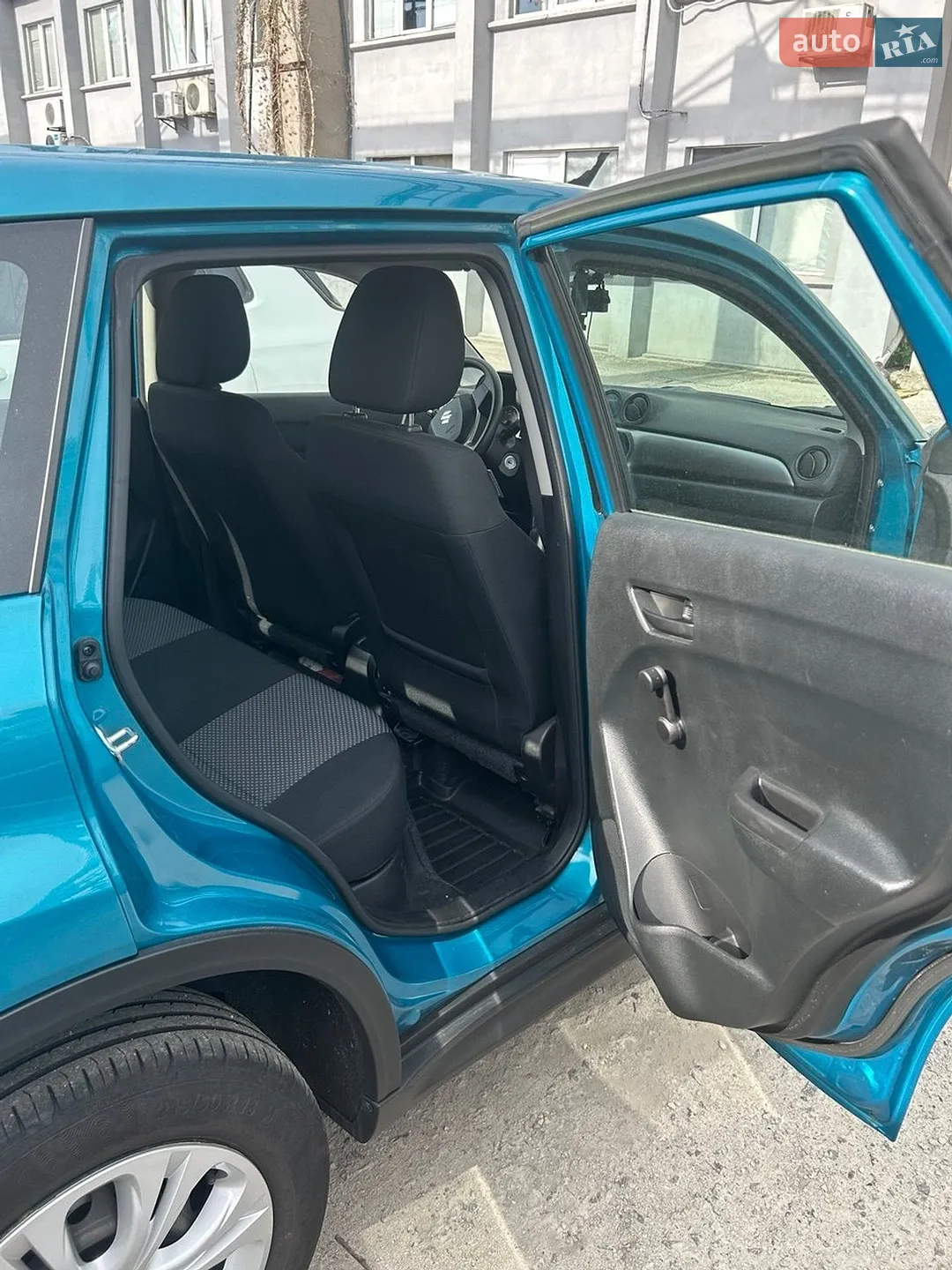 2023 Suzuki Vitara - мініатюра 12