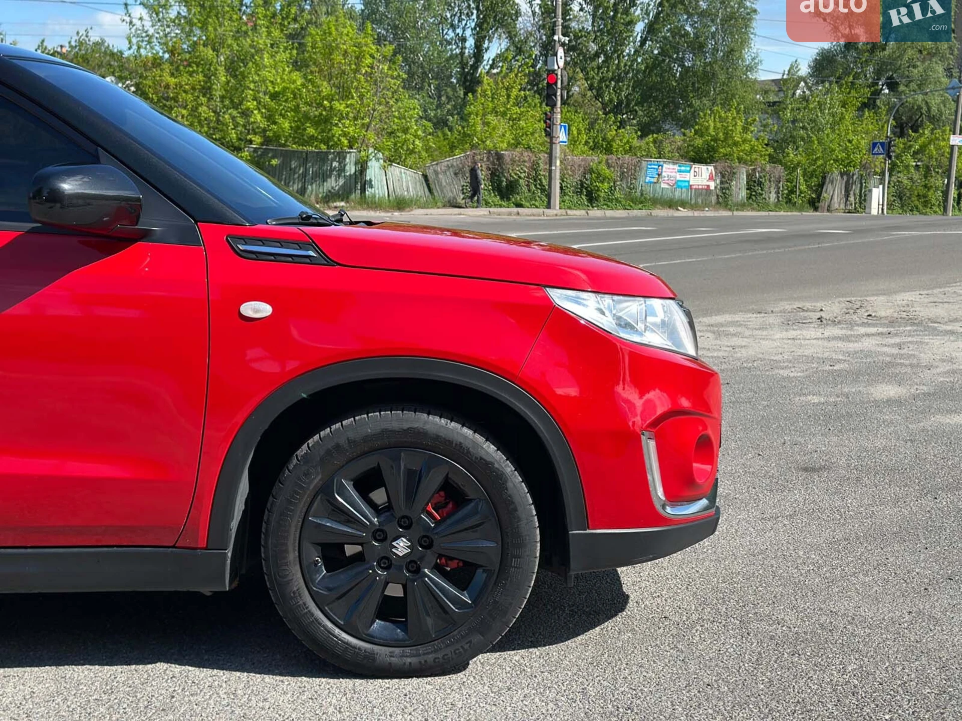2019 Suzuki Vitara - мініатюра 6