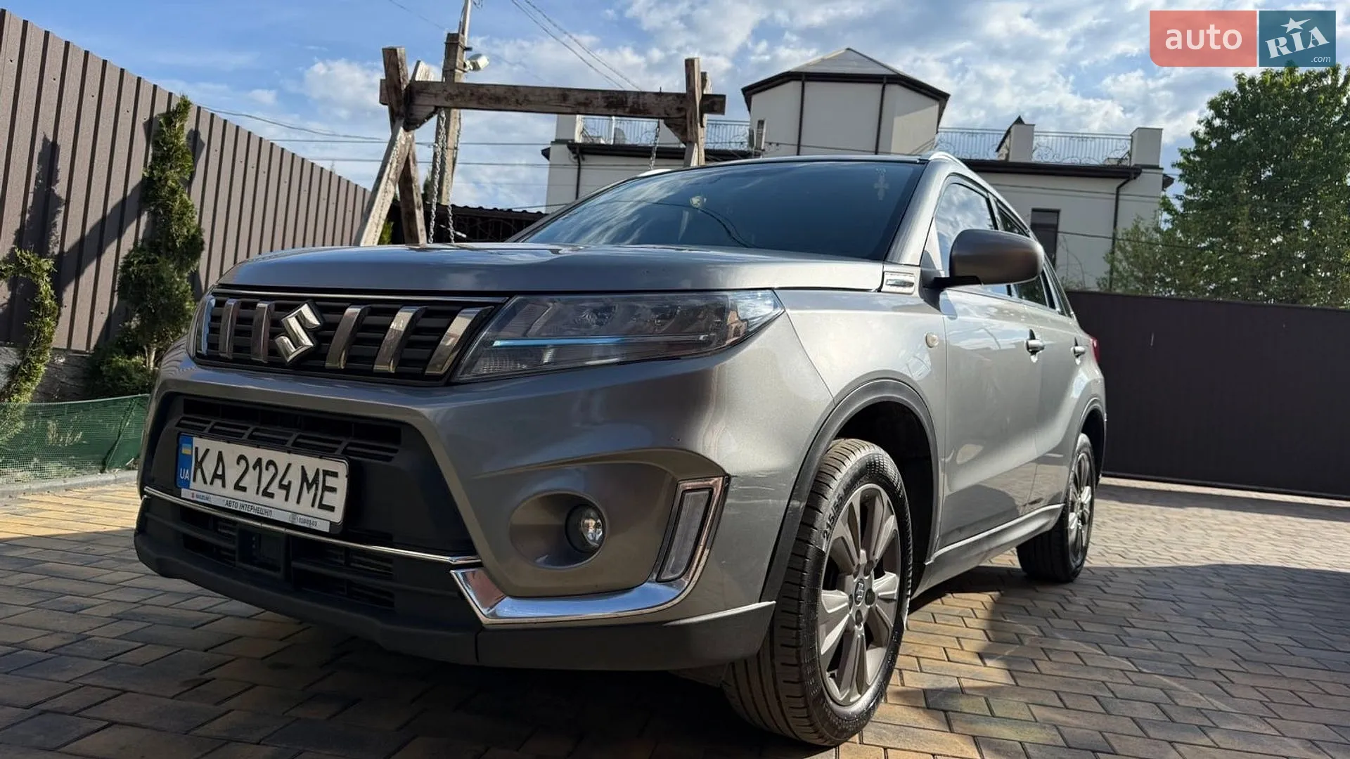 2023 Suzuki Vitara - мініатюра 2