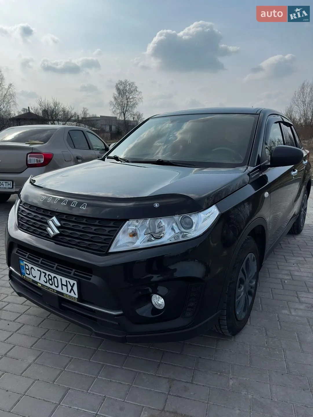 2019 Suzuki Vitara - мініатюра 9