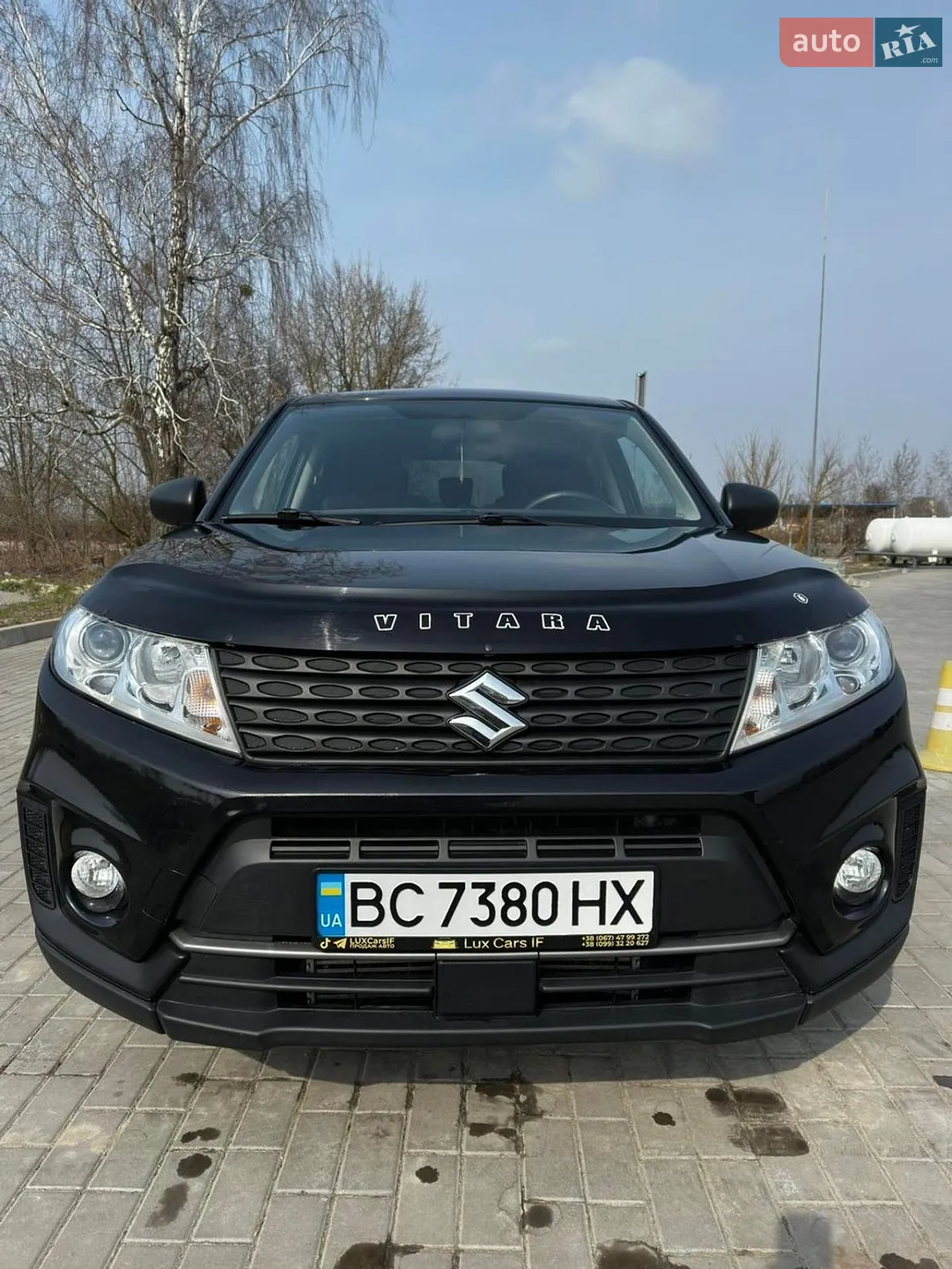 2019 Suzuki Vitara - мініатюра 2