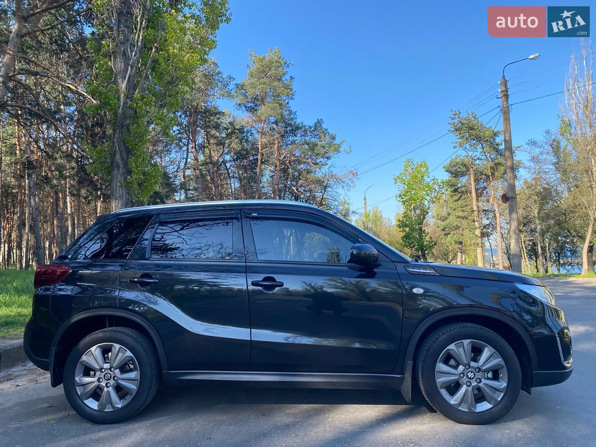 2020 Suzuki Vitara - мініатюра 4