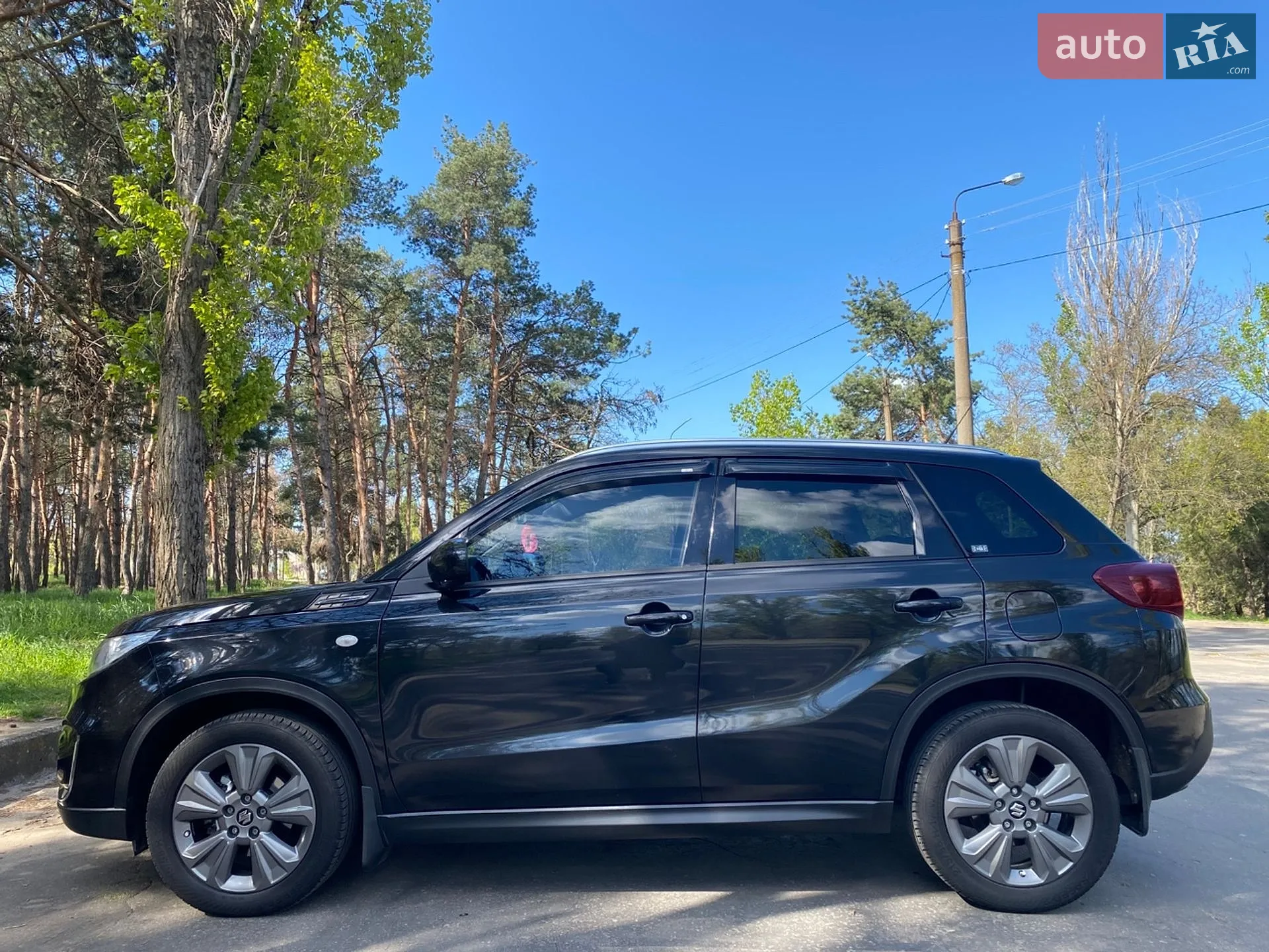 2020 Suzuki Vitara - мініатюра 13