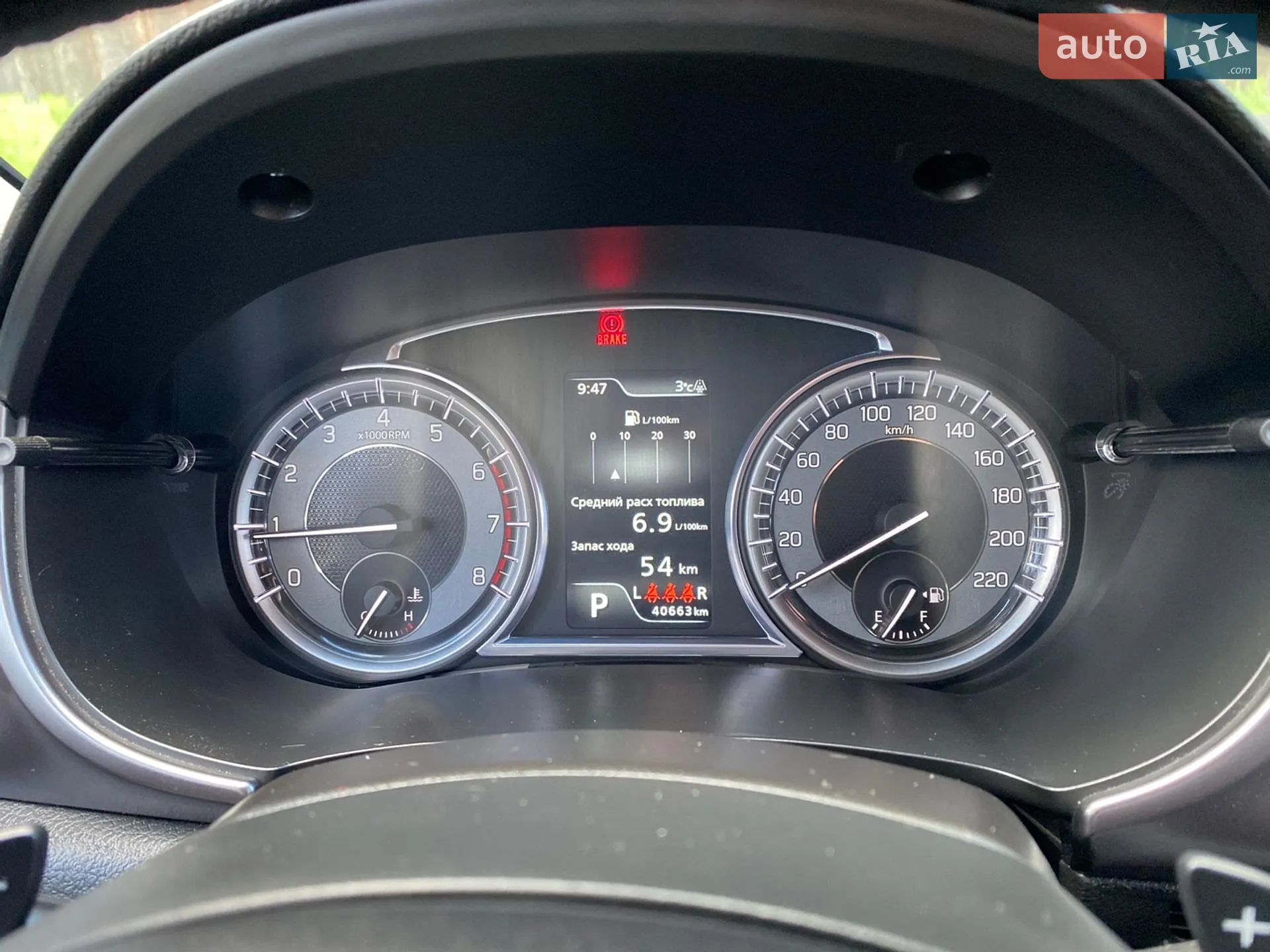 2020 Suzuki Vitara - мініатюра 48