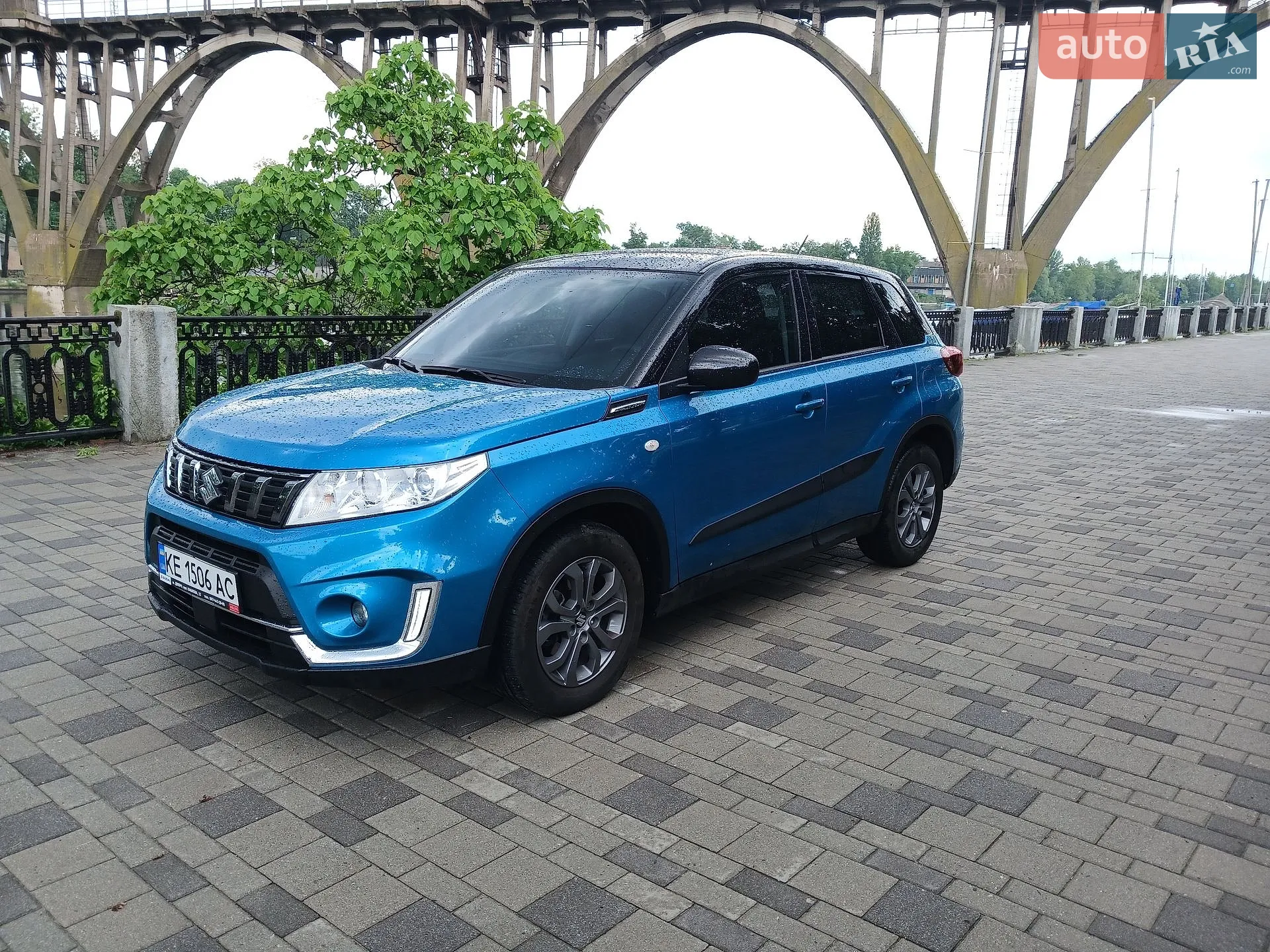 2023 Suzuki Vitara - мініатюра 2