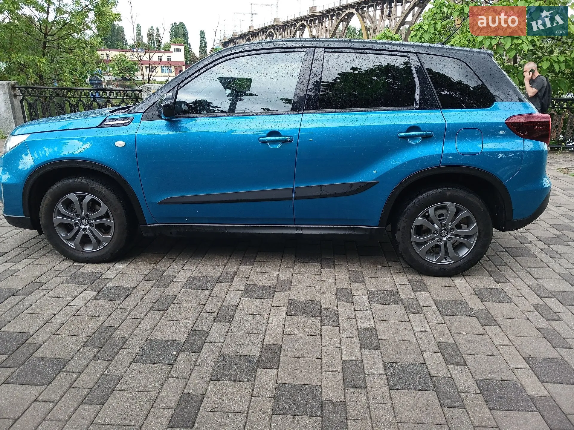 2023 Suzuki Vitara - мініатюра 5