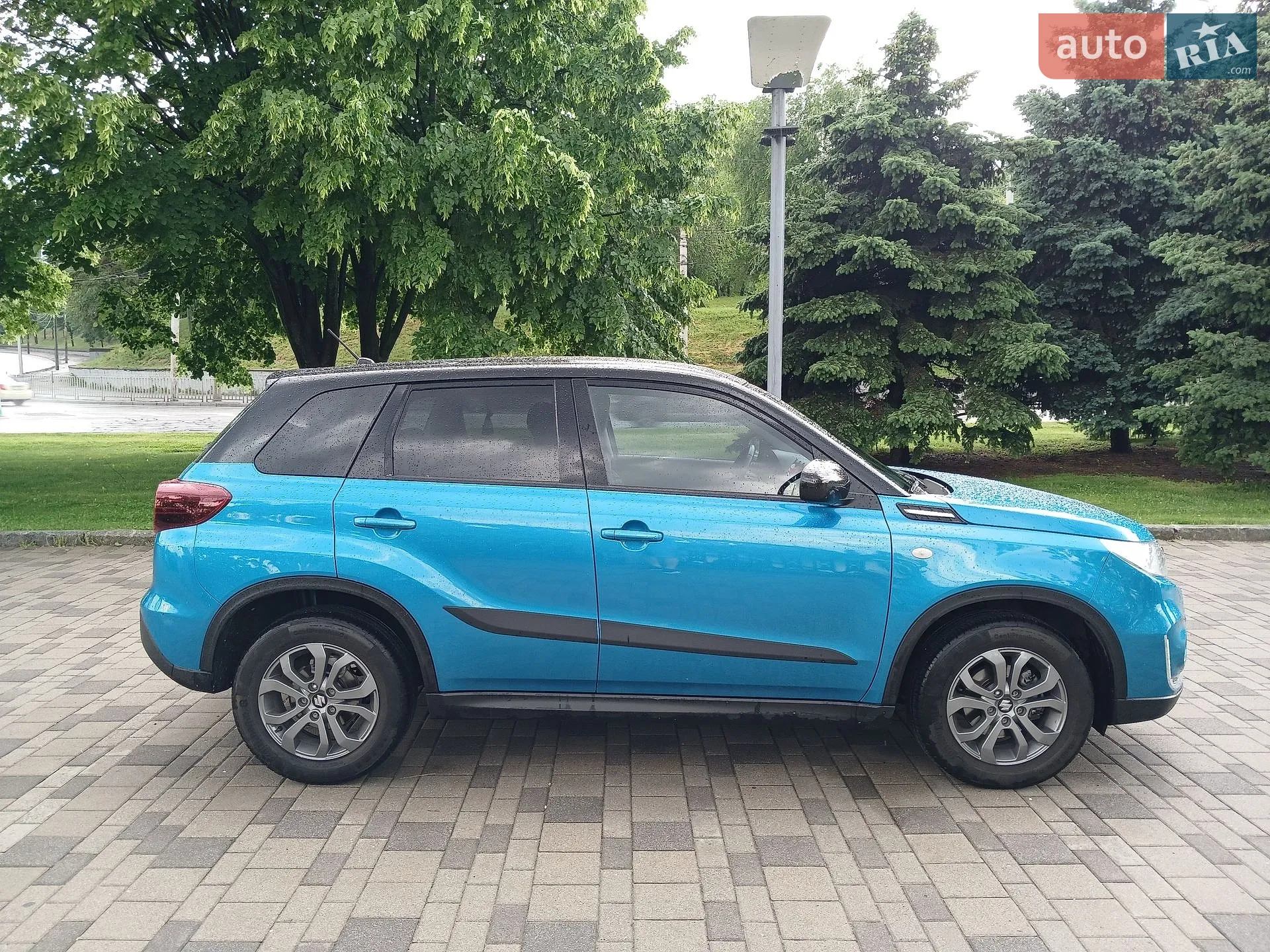 2023 Suzuki Vitara - мініатюра 3