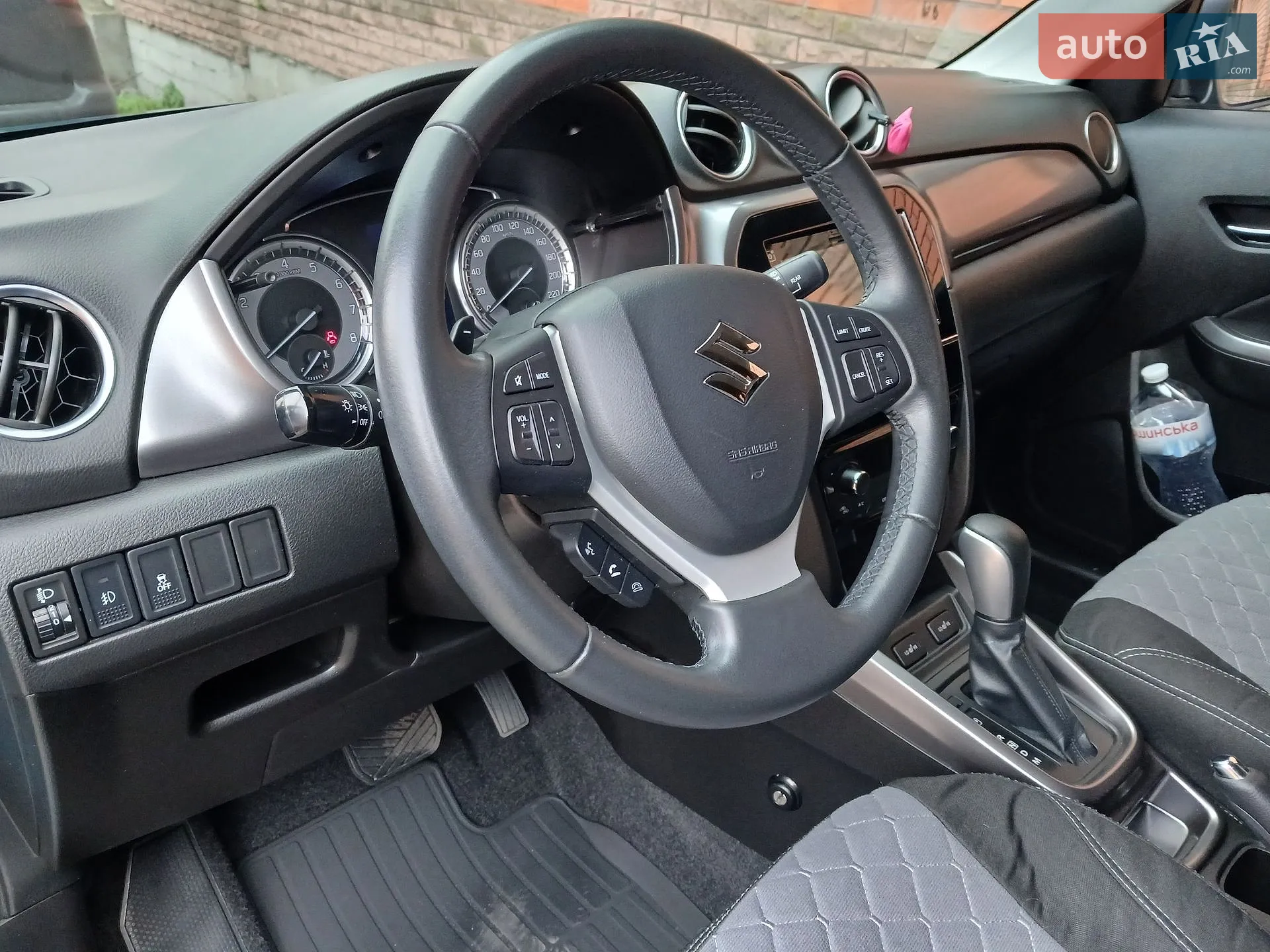 2023 Suzuki Vitara - мініатюра 9