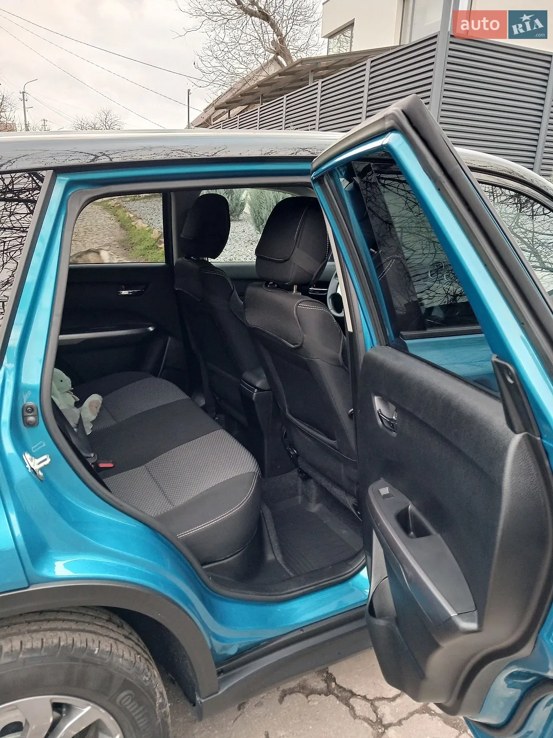 2023 Suzuki Vitara - мініатюра 12