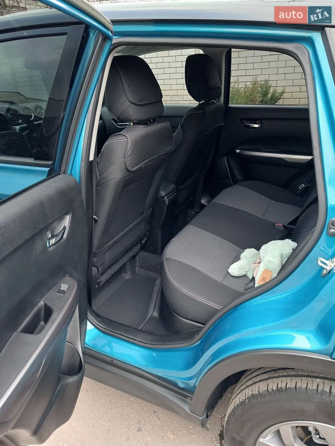 2023 Suzuki Vitara - мініатюра 17