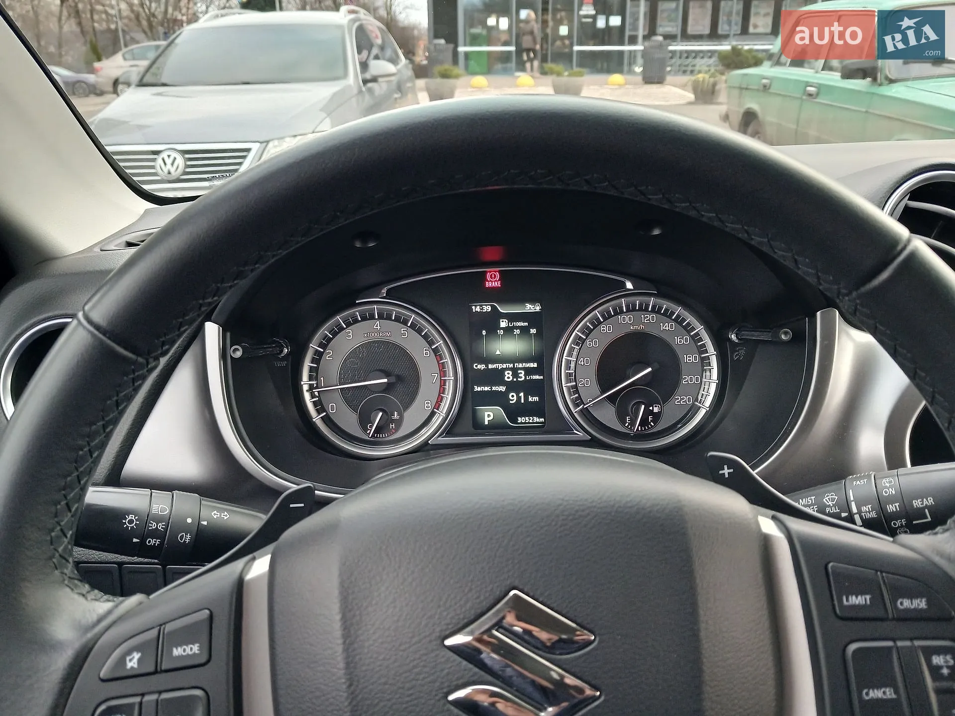 2023 Suzuki Vitara - мініатюра 18