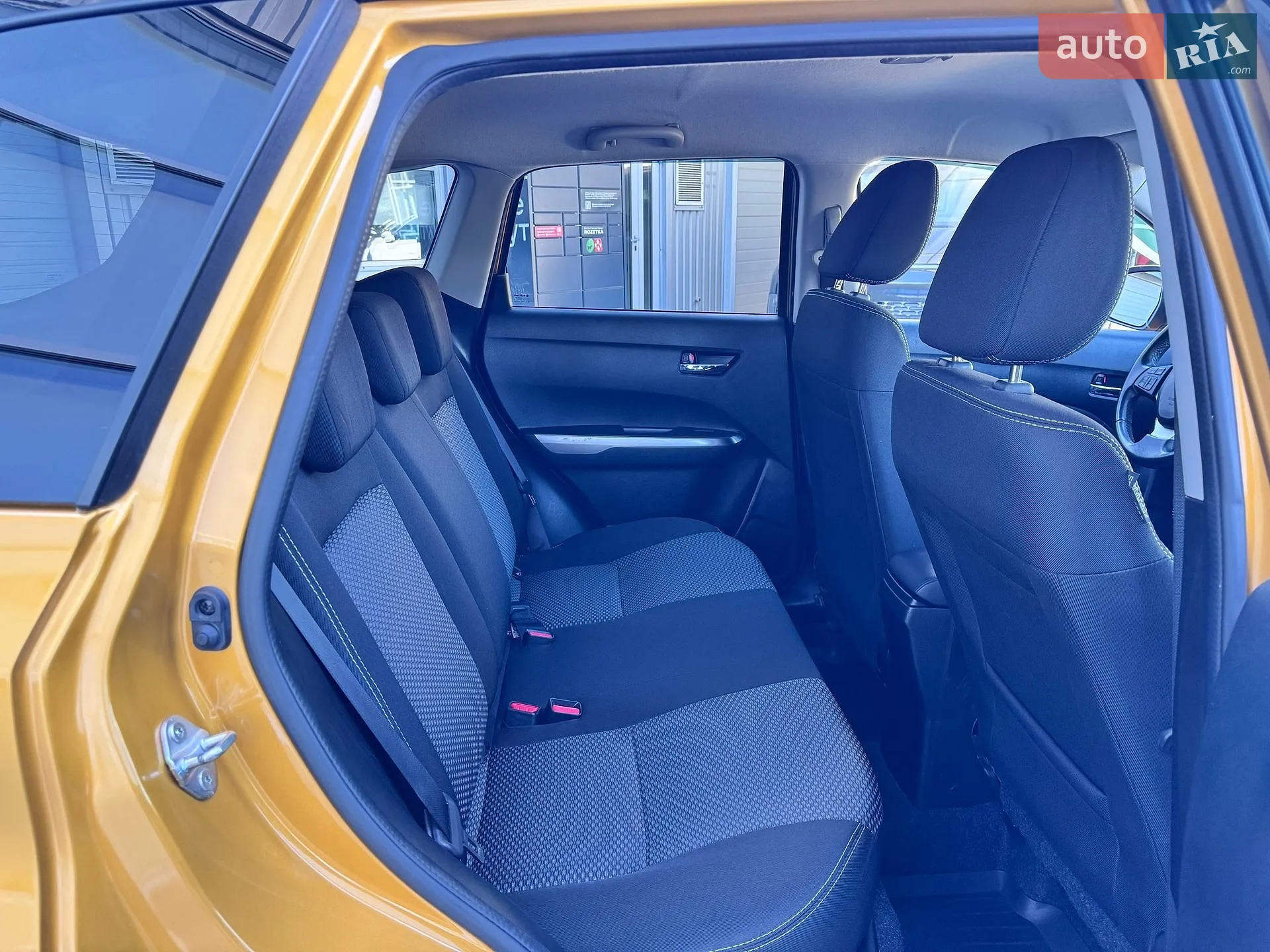 2020 Suzuki Vitara - мініатюра 33