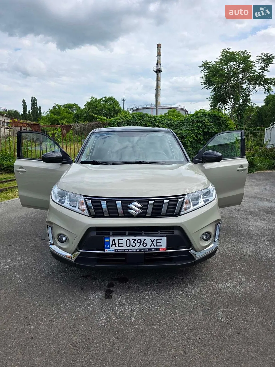 2023 Suzuki Vitara - мініатюра 3