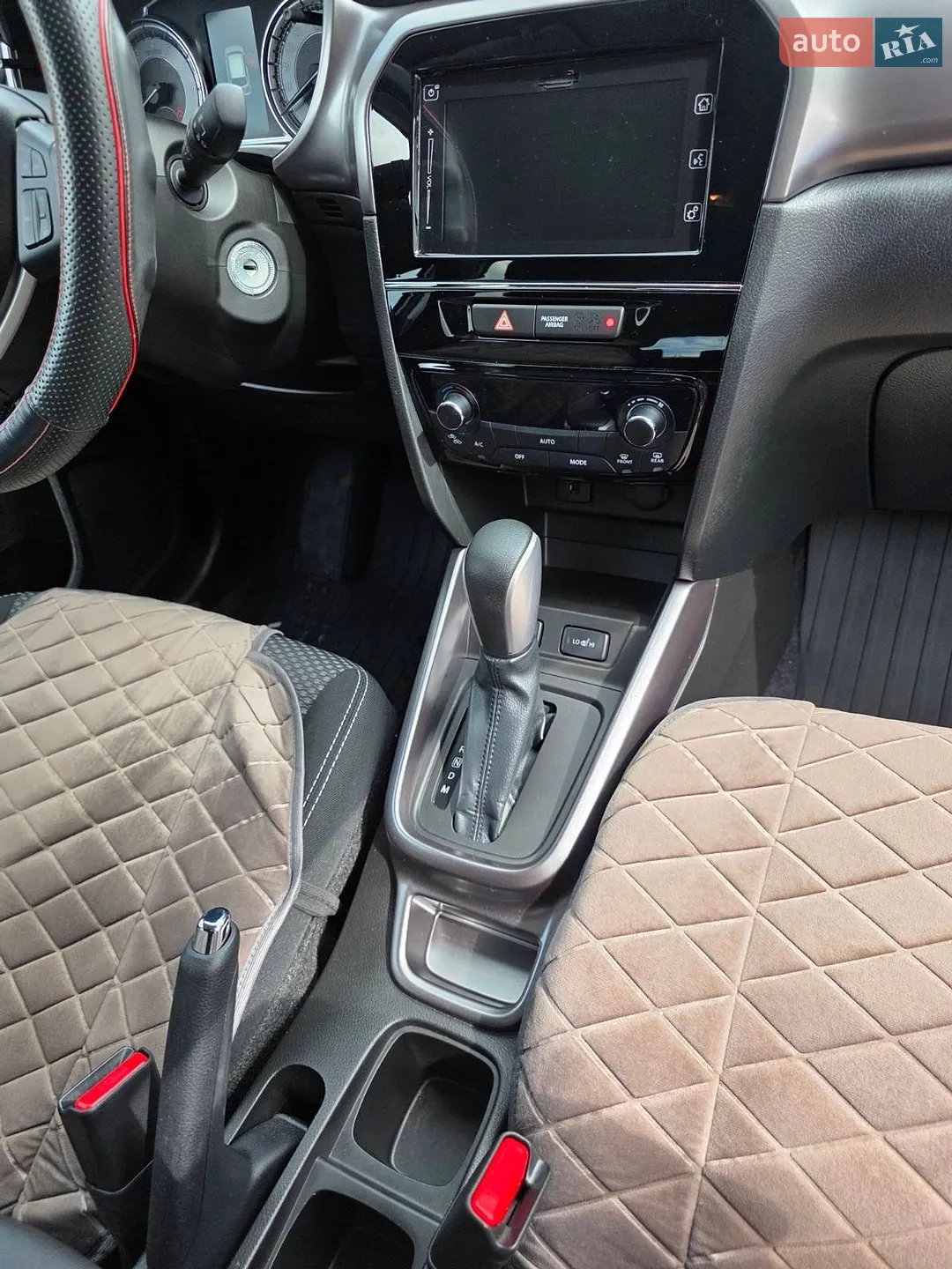 2023 Suzuki Vitara - мініатюра 17