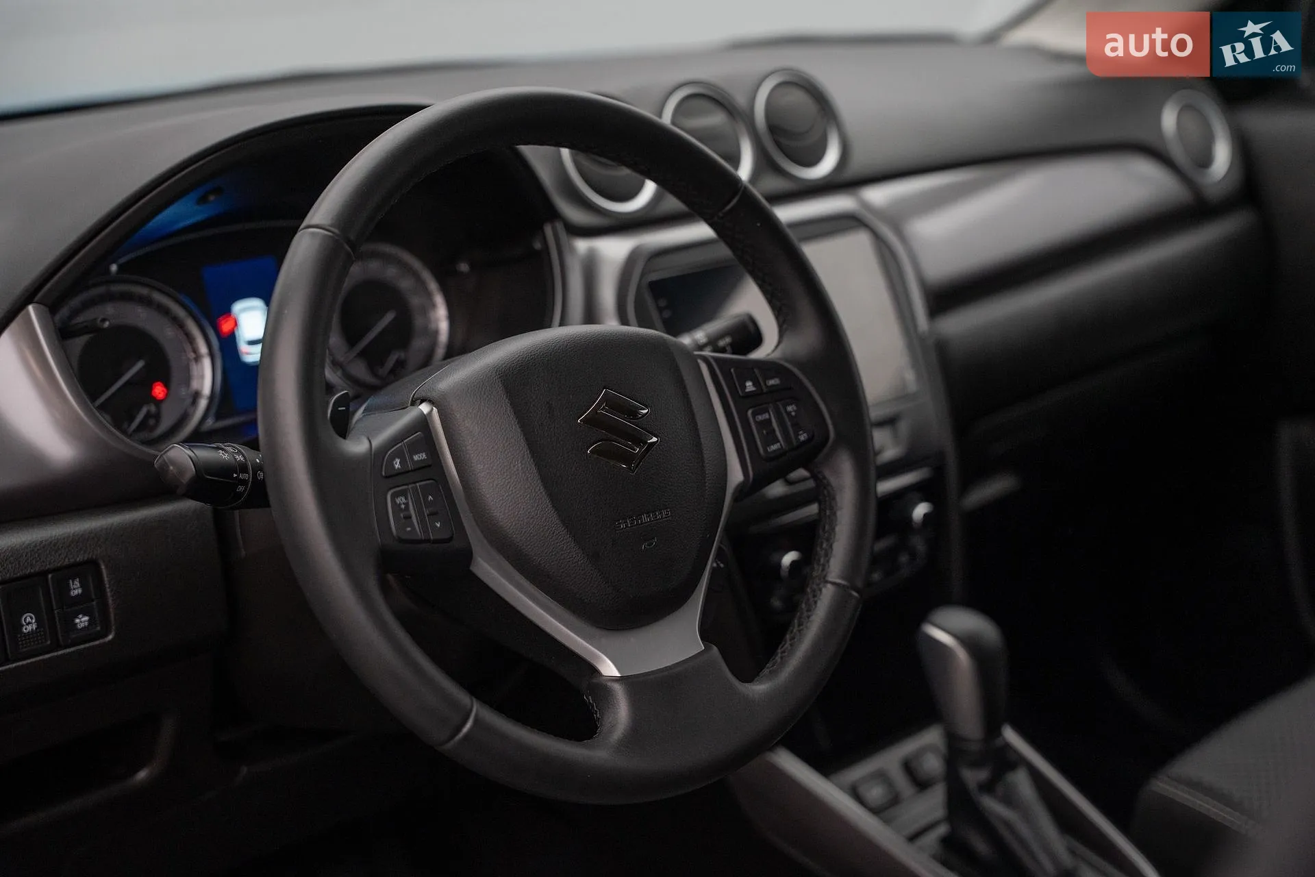 2024 Suzuki Vitara - мініатюра 11