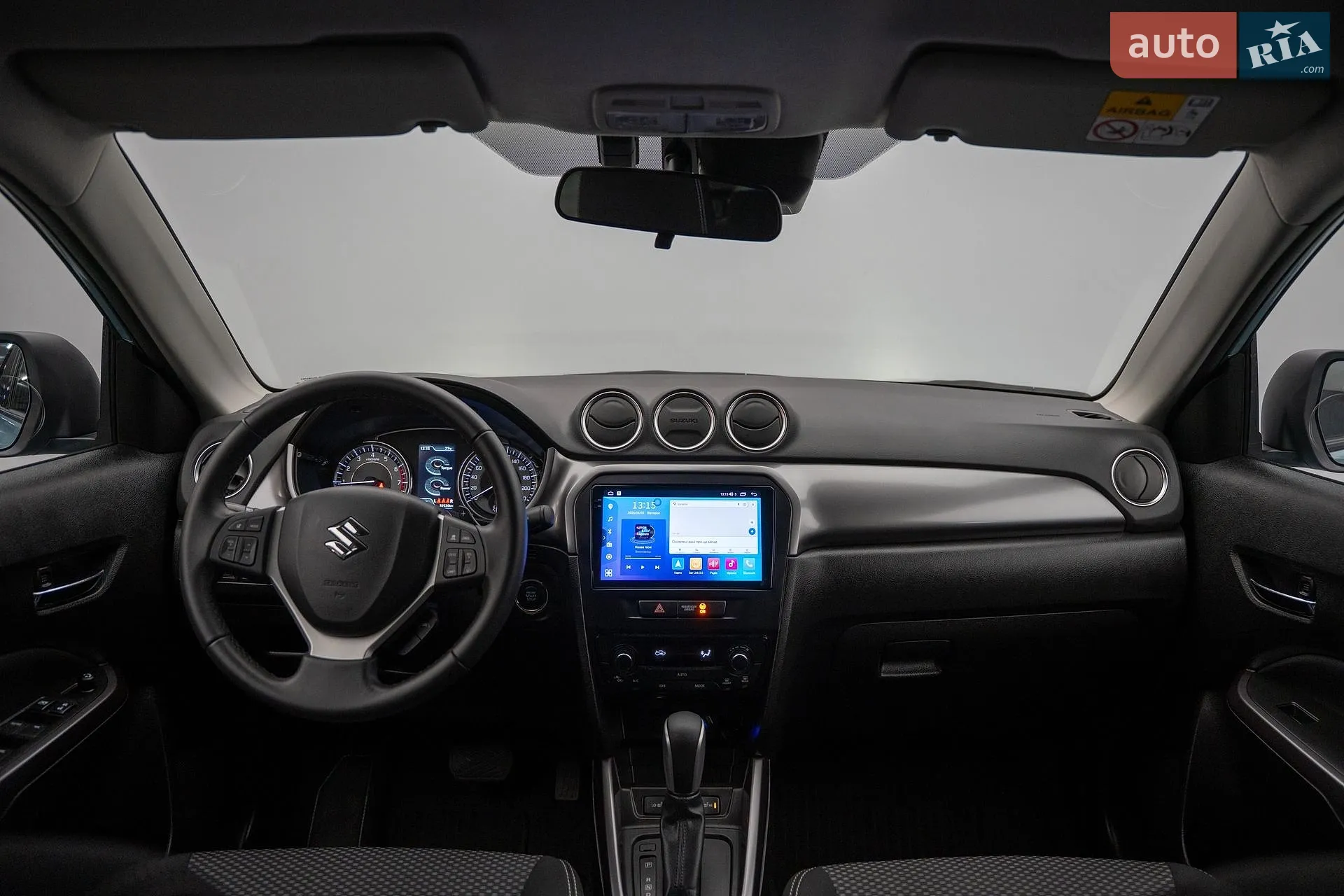 2024 Suzuki Vitara - мініатюра 12