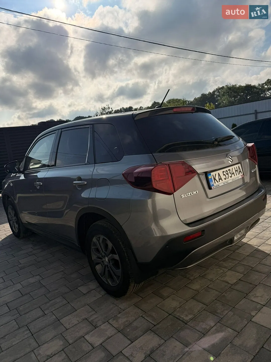2023 Suzuki Vitara - мініатюра 3