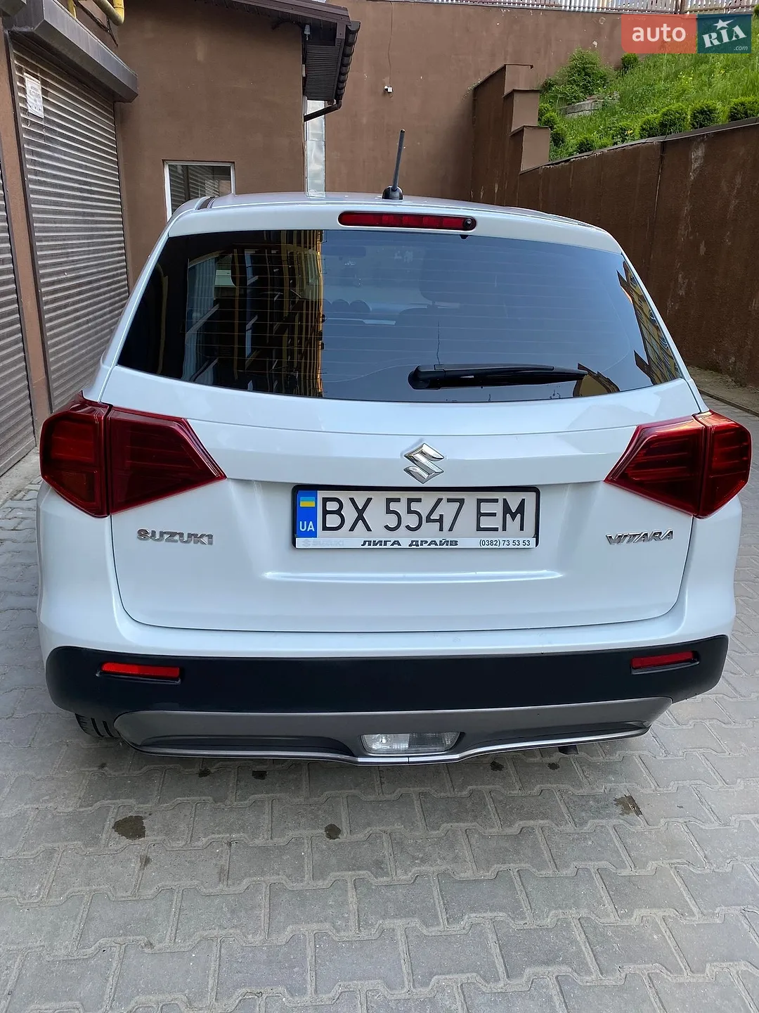 2020 Suzuki Vitara - мініатюра 11