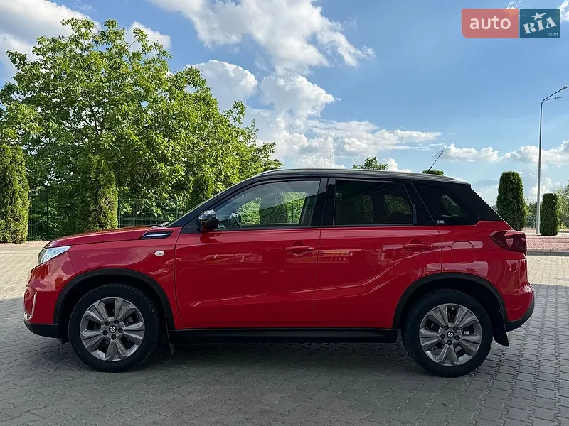 Suzuki Vitara 2019 VIN TSMLYE01S00714388 фото оголошення 4 з 71