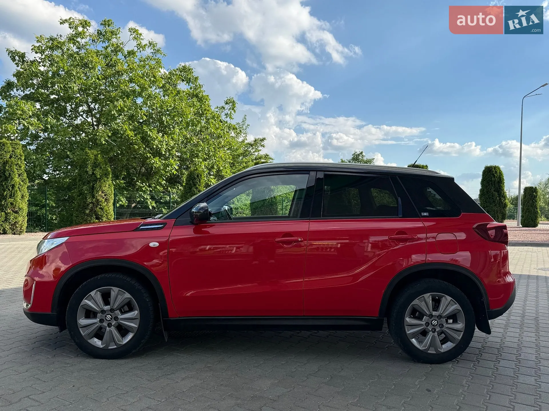 2019 Suzuki Vitara - мініатюра 4