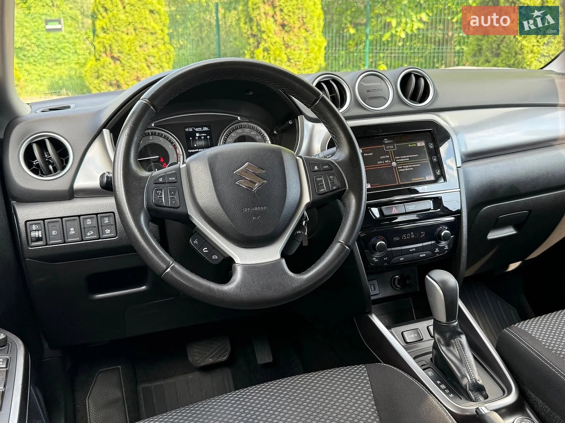 2019 Suzuki Vitara - мініатюра 28